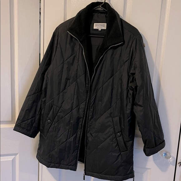 Innovare shell rain coat - Picture 2 of 8